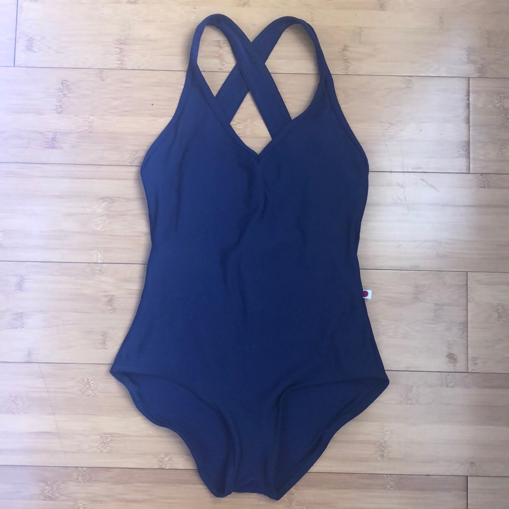 Yumiko Sonoya Leotard